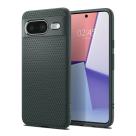 Термополиуретановый чехол Spigen Liquid Air для Google Pixel 8 - фото 28