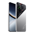 Смартфон Xiaomi POCO F7 12 ГБ + 256 ГБ (Серебристый | Silver) - фото 4