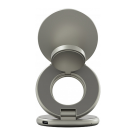 Зарядная станция MagSafe Magssory Disc Pro Signature Edition для iPhone, Apple Watch и AirPods (Qi2) - фото 11