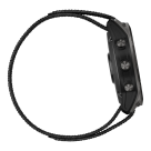 Спортивные часы Garmin Enduro 2, нейлоновый браслет UltraFit - фото 12