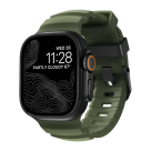 Спортивный ремешок Nomad Rocky Point Band для Apple Watch 44, 45, 46 мм, Ultra и Ultra 2 - фото 10