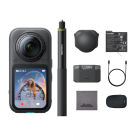 Экшн-камера Insta360 X6 (Essentials Bundle) - фото 9