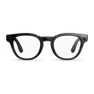 Умные очки Ray-Ban Scriber Optics (Gen 2) (Shiny Transparent Black/Clear)