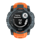 Спортивные часы Garmin Instinct 3, 50 мм, Solar, силиконовый ремешок цвета «солнцестояние» - фото 7