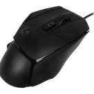 Игровая проводная мышь Logitech G502 X - фото 3