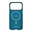Арамидный чехол MagSafe PITAKA PTK Leaping PitaTap Edge Case для iPhone 17 Pro Max - фото 6