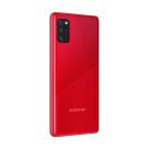 Смартфон Samsung Galaxy A41 (2020) 64GB Красный / Red - фото 7
