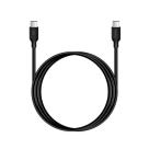 Кабель Pitaka USB-C (1 м, 3 А)