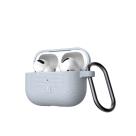 Защитный силиконовый чехол с карабином UAG [U] DOT Silicone Case для AirPods Pro 1-го поколения - фото 7