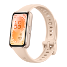 Фитнес-браслет HUAWEI Band 11 Aluminum, бежевый ремешок (версия Global) - фото 2