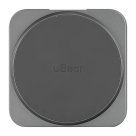 Складная зарядная станция MagSafe uBear Balance Ultra для iPhone, Apple Watch и AirPods (Qi2.2) - фото 6