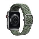 Плетёный браслет Uniq Aspen для Apple Watch 38, 40, 41 и 42 мм - фото 13