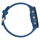 Спортивные часы Garmin Forerunner 255, 46 мм, силиконовый ремешок цвета «морской прилив» - фото 5