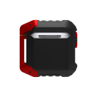 Защитный чехол с ремешком Element Case Black Ops для AirPods 1-го и 2-го поколений - фото 2