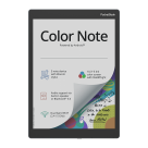 Электронная книга-блокнот с цветным экраном и стилусом PocketBook Color Note - фото 17