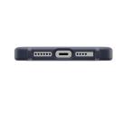 Гибридный чехол с ремешком и поддержкой MagSafe MAGEASY Roam M для iPhone 15 Pro - фото 20