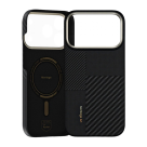 Кевларовый чехол MagSafe Benks ArmorAir Montage для iPhone 17 Pro Max - фото 3