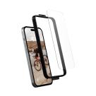 Защитное стекло с установочной рамкой UAG Shield для iPhone 14 Pro - фото 2