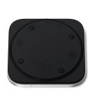 Корпус для SSD Satechi USB4 Slim NVMe Enclosure (USB-C) для Mac mini (M4 | 2024) - фото 4