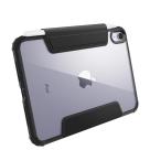 Гибридный чехол-подставка с держателем для стилуса Spigen Ultra Hybrid Pro для iPad mini - фото 9