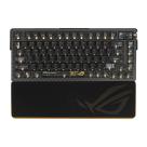 Игровая беспроводная механическая клавиатура ASUS ROG Azoth Extreme Edition 20 (русская раскладка)