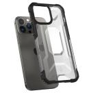 Гибридный чехол Spigen Nitro Force для iPhone 13 Pro Max - фото 6