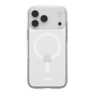 Прозрачный чехол MagSafe UAG Scout Clear для iPhone 18 Pro Max