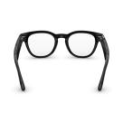 Умные очки Ray-Ban Scriber Optics (Gen 2) (Shiny Transparent Black/Clear) - фото 3