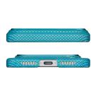 Арамидный чехол MagSafe PITAKA Glints of Gold PitaTap Ultra-Slim Case для iPhone 17 Pro Max - фото 6