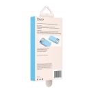 Силиконовый чехол MagSafe VLP Aster Pro Case для iPhone 17 Pro Max - фото 23
