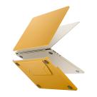 Кожаный чехол-накладка с подставкой UNIQ Lyden Versa для MacBook Air 13" (M2, M3, M4, M5 | 2022–2026) - фото 12