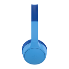 Детские беспроводные наушники Belkin SoundForm Mini (AUD002 V3) - фото 5