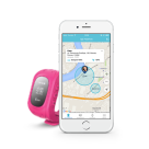 Детские умные часы KNOPKA K911 - фото 4