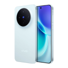 Смартфон Vivo X300, 12 ГБ + 256 ГБ («Воздушный голубой» | Mist Blue) (версия Global) - фото 2