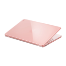 Прозрачный чехол-накладка Uniq Vero для MacBook Neo (A18 Pro) - фото 5