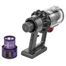 Беспроводной вертикальный пылесос Dyson Cyclone V10 Absolute (SV12) - фото 4