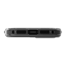 Прозрачный чехол MagSafe Uniq LifePro Xtreme Anti-Fingerprint для iPhone 17 - фото 2