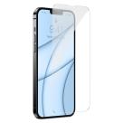 Защитное стекло с установочной рамкой Baseus для iPhone 13 mini (2.5D, 0,3 мм; комплект — 2 шт.) - фото 5