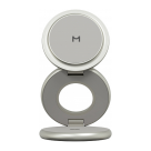 Зарядная станция MagSafe Magssory Disc Pro Signature Edition для iPhone, Apple Watch и AirPods (Qi2) - фото 9