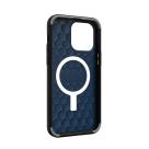 Защитный чехол с поддержкой MagSafe UAG Civilian для iPhone 14 Pro Max - фото 18