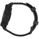Спортивные часы Garmin Instinct 2 Standard Edition, 45 мм, силиконовый ремешок графитового цвета - фото 4