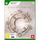 Игра Sid Meier's Civilization VII для Xbox Series X (полностью на русском языке)