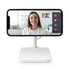 Стальная подставка Twelve South Forte для зарядного устройства Apple MagSafe