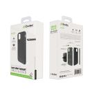 Защитный чехол и магнитный автомобильный держатель Evutec AER для iPhone 11 Pro Max - фото 4