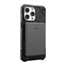 Внешний аккумулятор MagSafe UAG SRGE Slim 5K (5000 мА·ч) - фото 5