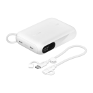 Внешний аккумулятор Belkin BoostCharge 10K (10000 мА·ч) (BPB027) - фото 17