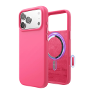 Силиконовый чехол MagSafe elago Silicone Case для iPhone 17 Pro Max - фото 13