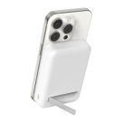 Внешний аккумулятор MagSafe с подставкой Belkin BoostCharge Pro 10K (10000 мА·ч) (BPD008) - фото 7