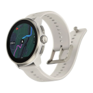 Спортивные часы Suunto Race S Powder Gray, светло-серый силиконовый ремешок - фото 2
