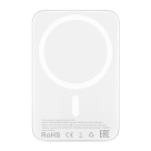 Внешний аккумулятор MagSafe uBear Flow (10000 мА·ч) - фото 6